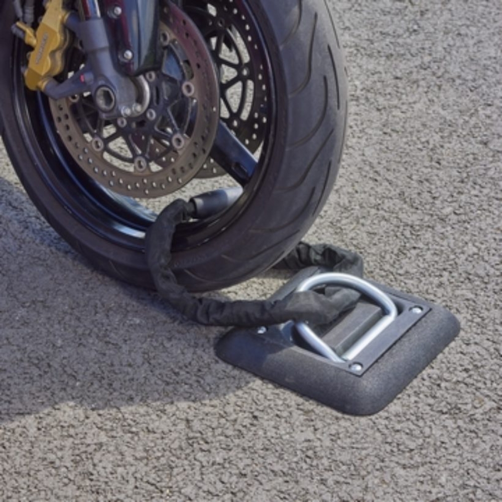 Sabot d’ancrage pro - A poser - MOTTEZ - A083S