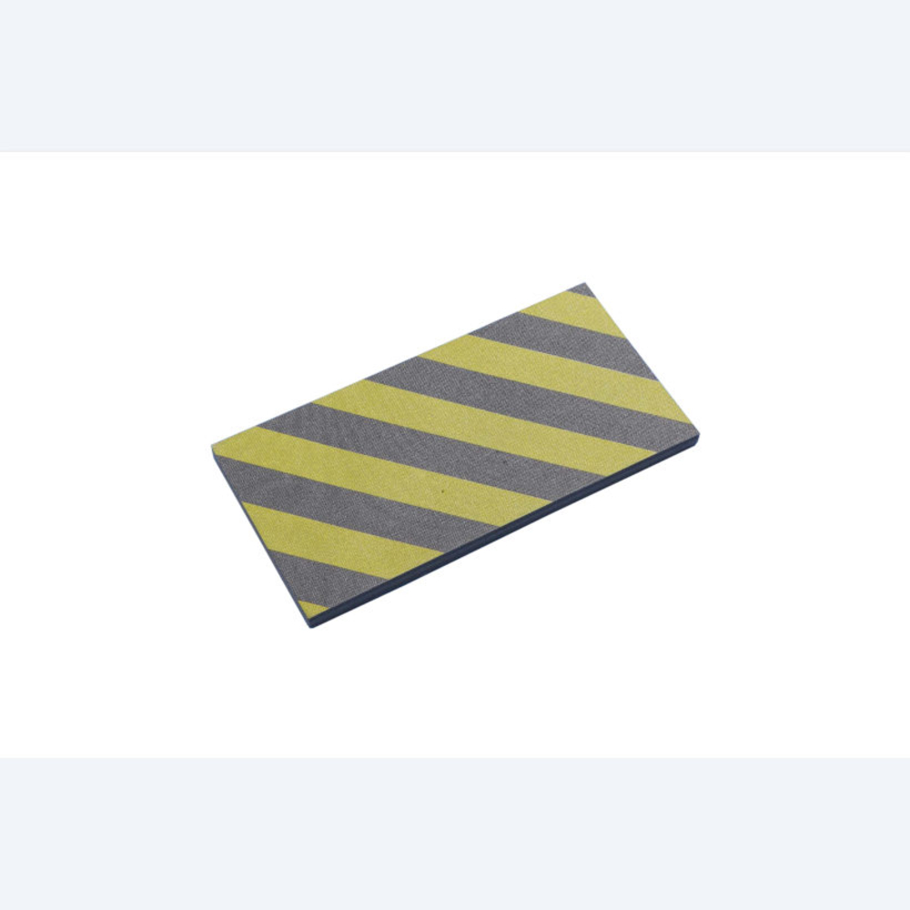 Mousse de protection de garage 50 cm x 25cm x 25 cm (la paire) - MOTTEZ - A087S2