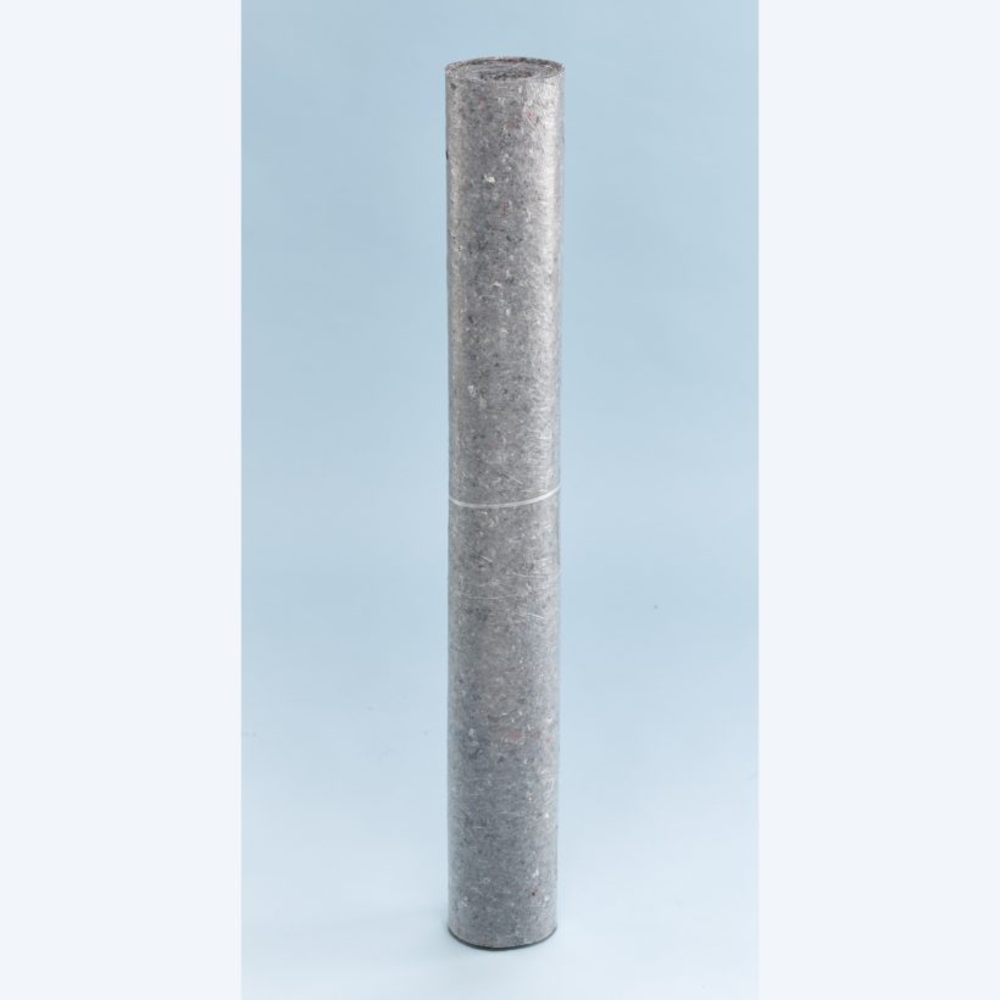 Bâche de protection en rouleau 30m x 1m - MOTTEZ - A088S30