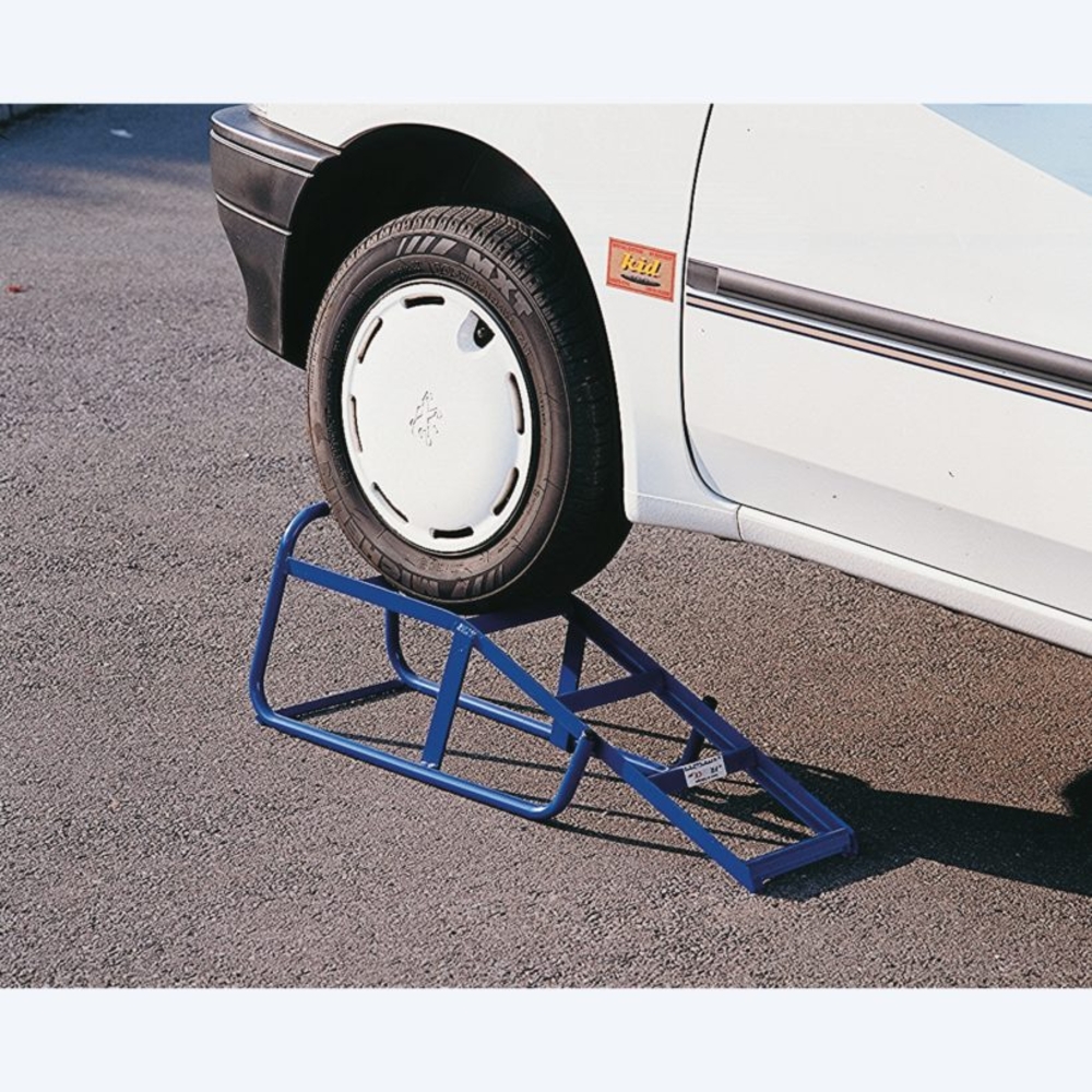 Rampe Jumbo Pro - MOTTEZ - A091VBL