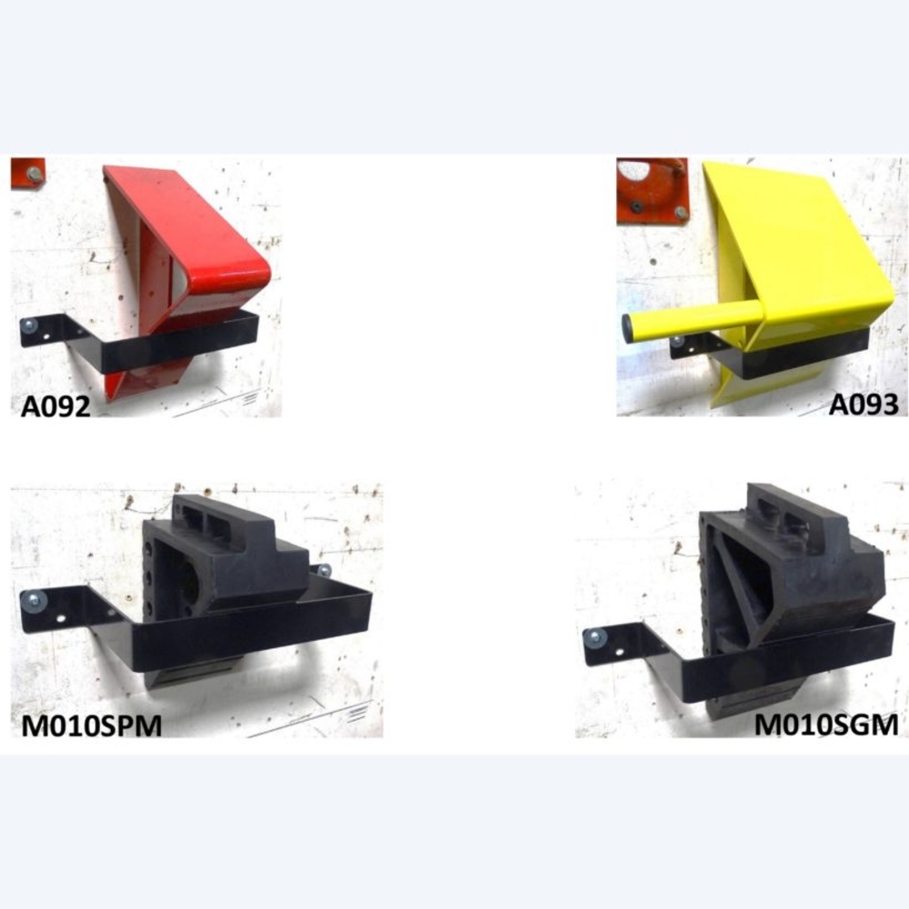  Support pour cale de camion  - MOTTEZ - A094S