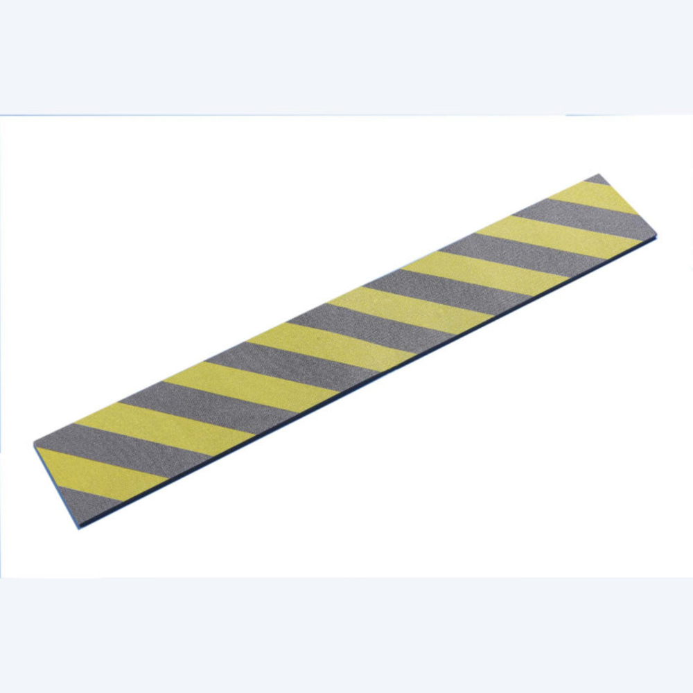 Mousse de protection de carrosserie « grande longueur » jaune - MOTTEZ - A096S2JA