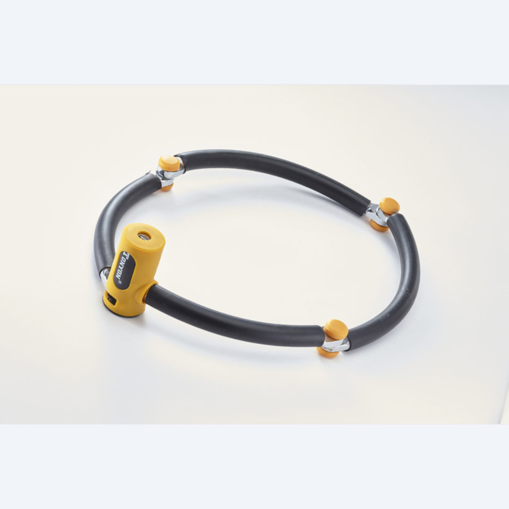 Antivol anneau - MOTTEZ - A107Q