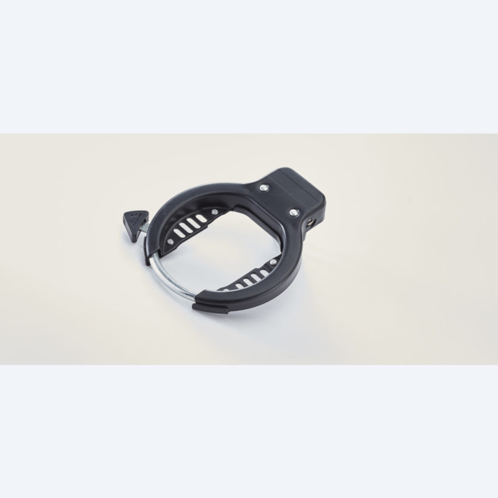 Antivol fer à cheval - MOTTEZ - A108Q