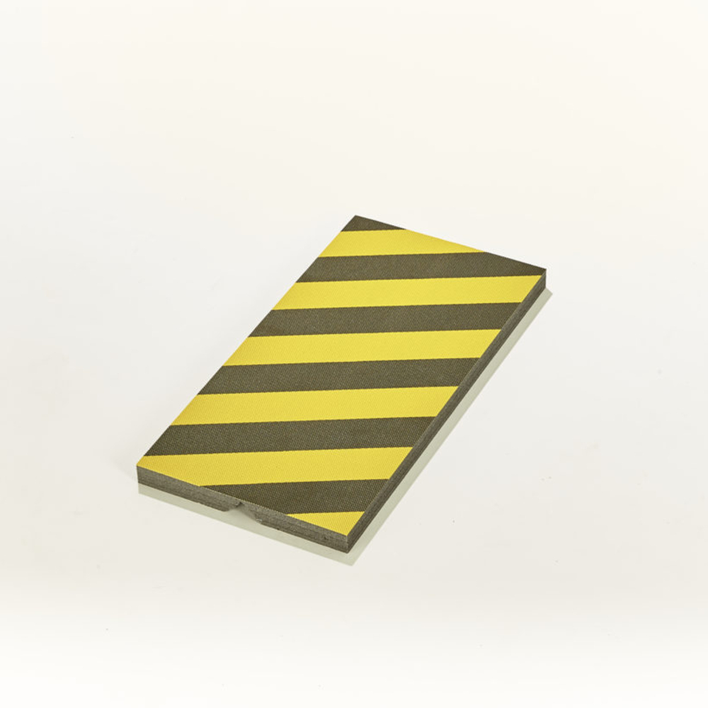 Mousse de protection pliable - MOTTEZ - A120S