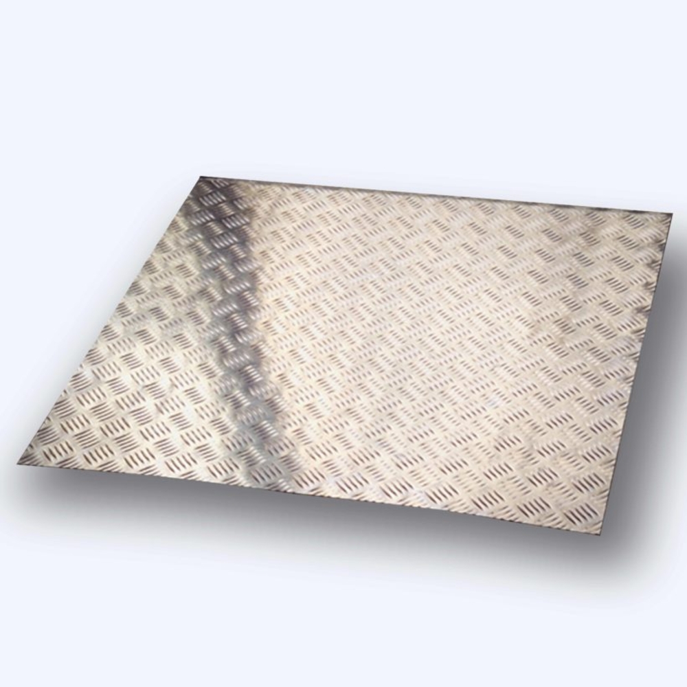 Grande Rampe Accès Trottoir - MOTTEZ - A381S