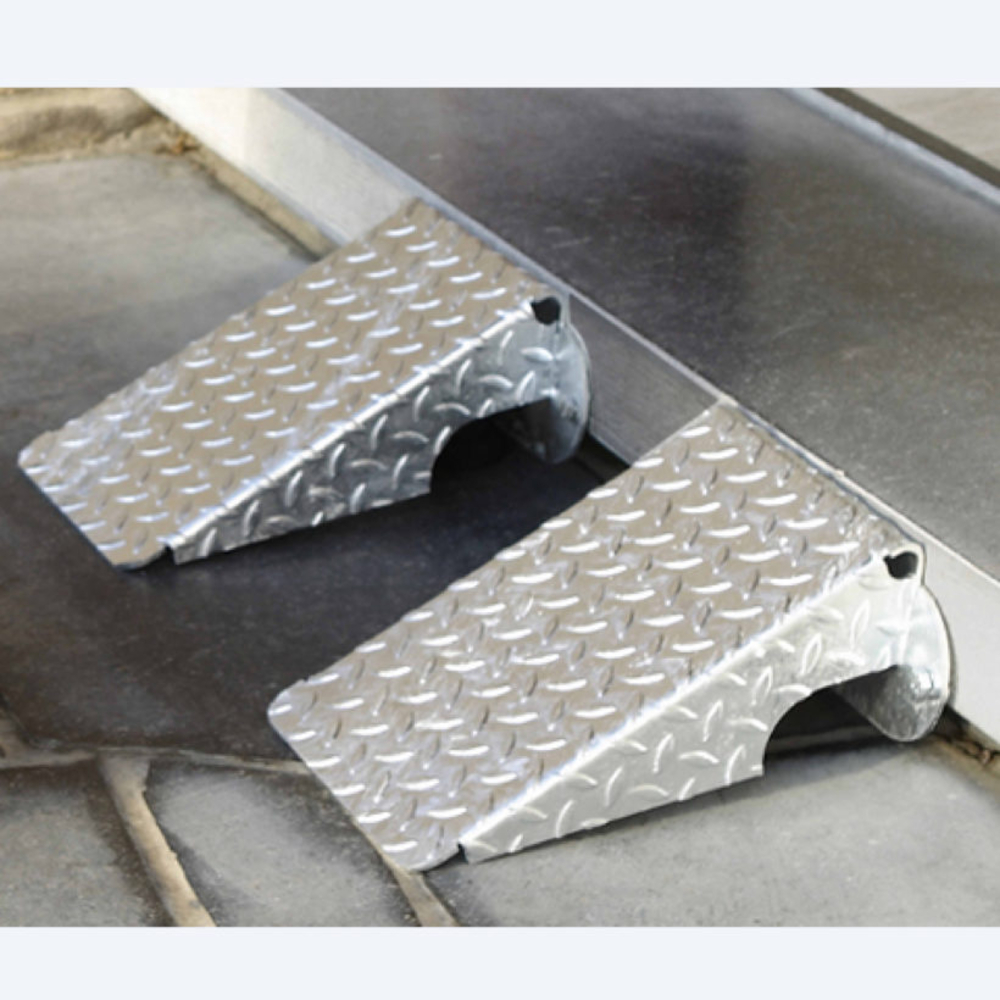 Petite Rampe Accès Trottoir - MOTTEZ - A383S2