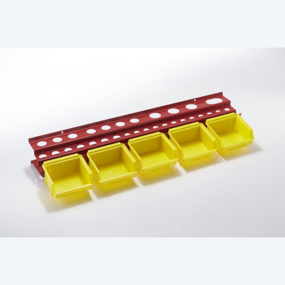 Porte outils tôle acier peinte - MOTTEZ - B005F