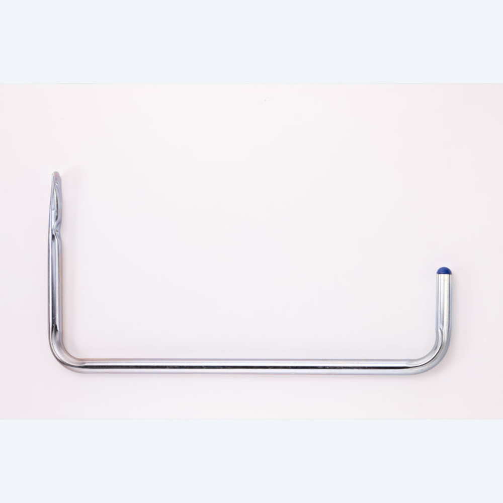 Crochet Jumbo - Tube Ø20mm - MOTTEZ - B007V