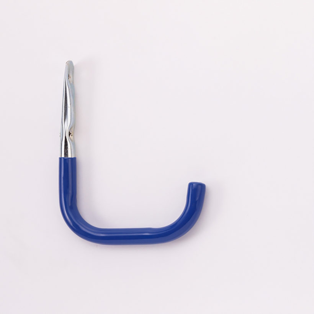 Crochet standard - Profondeur 160mm - Gainé - MOTTEZ - B010G