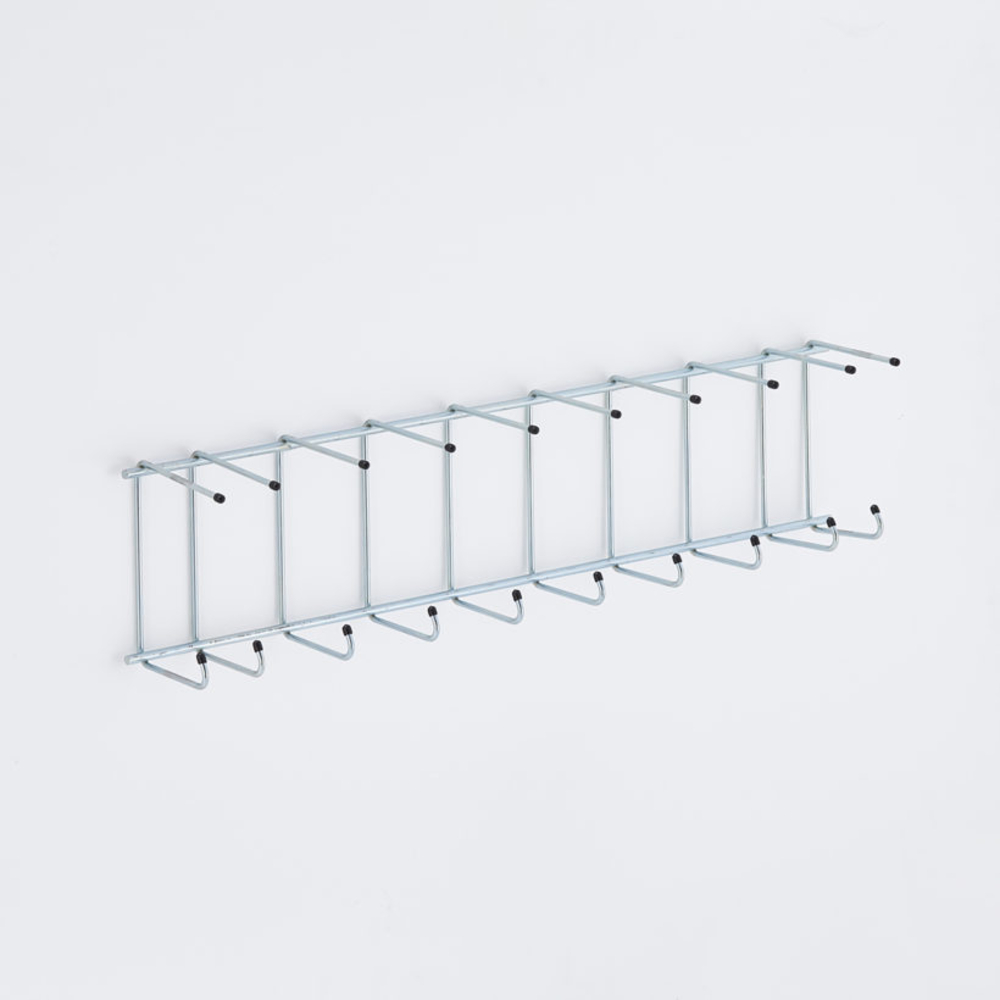 Râtelier universel 2 éléments - MOTTEZ - B013F2