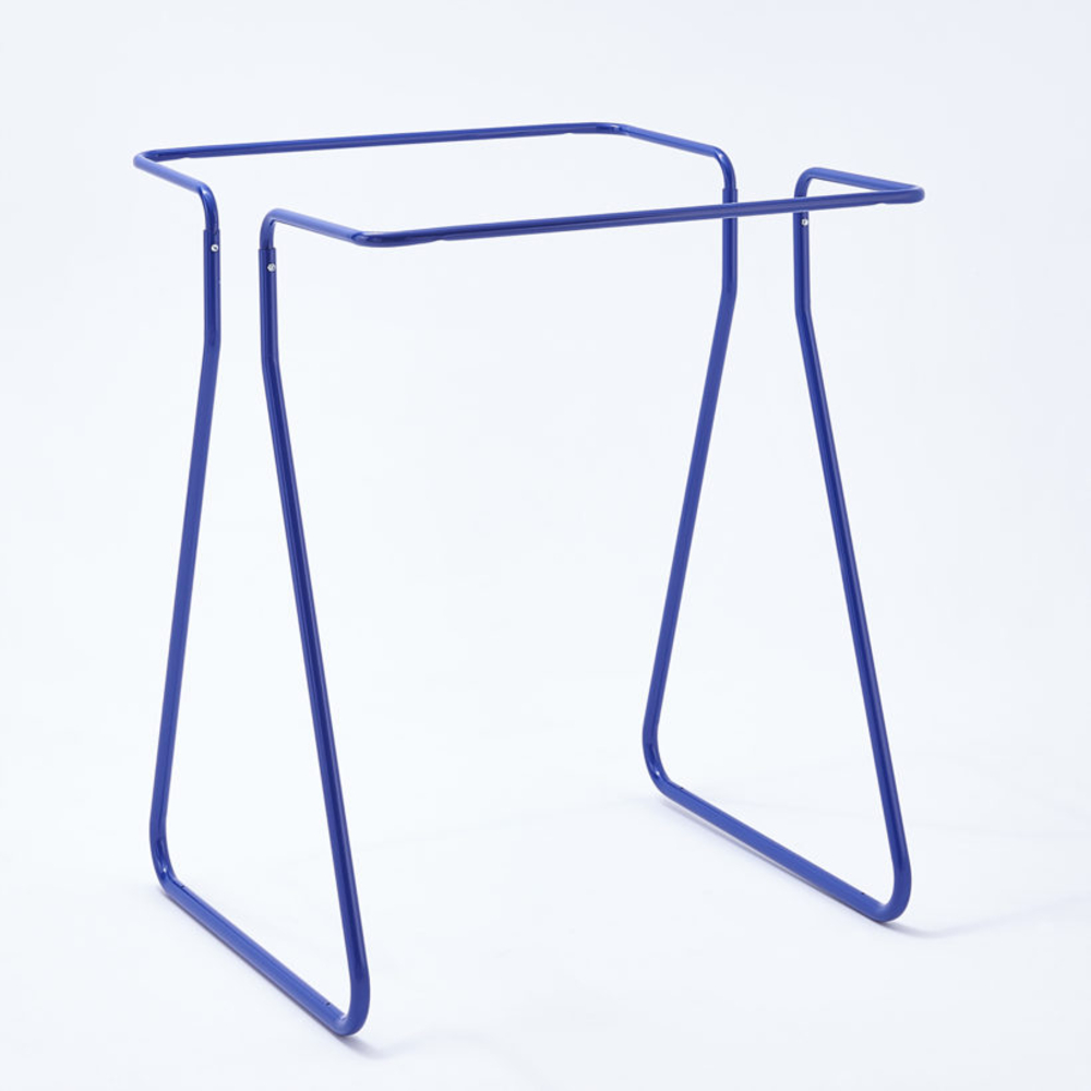 Support Sac Poubelle 1000 Litres Sans Roulettes - MOTTEZ - B015C1000