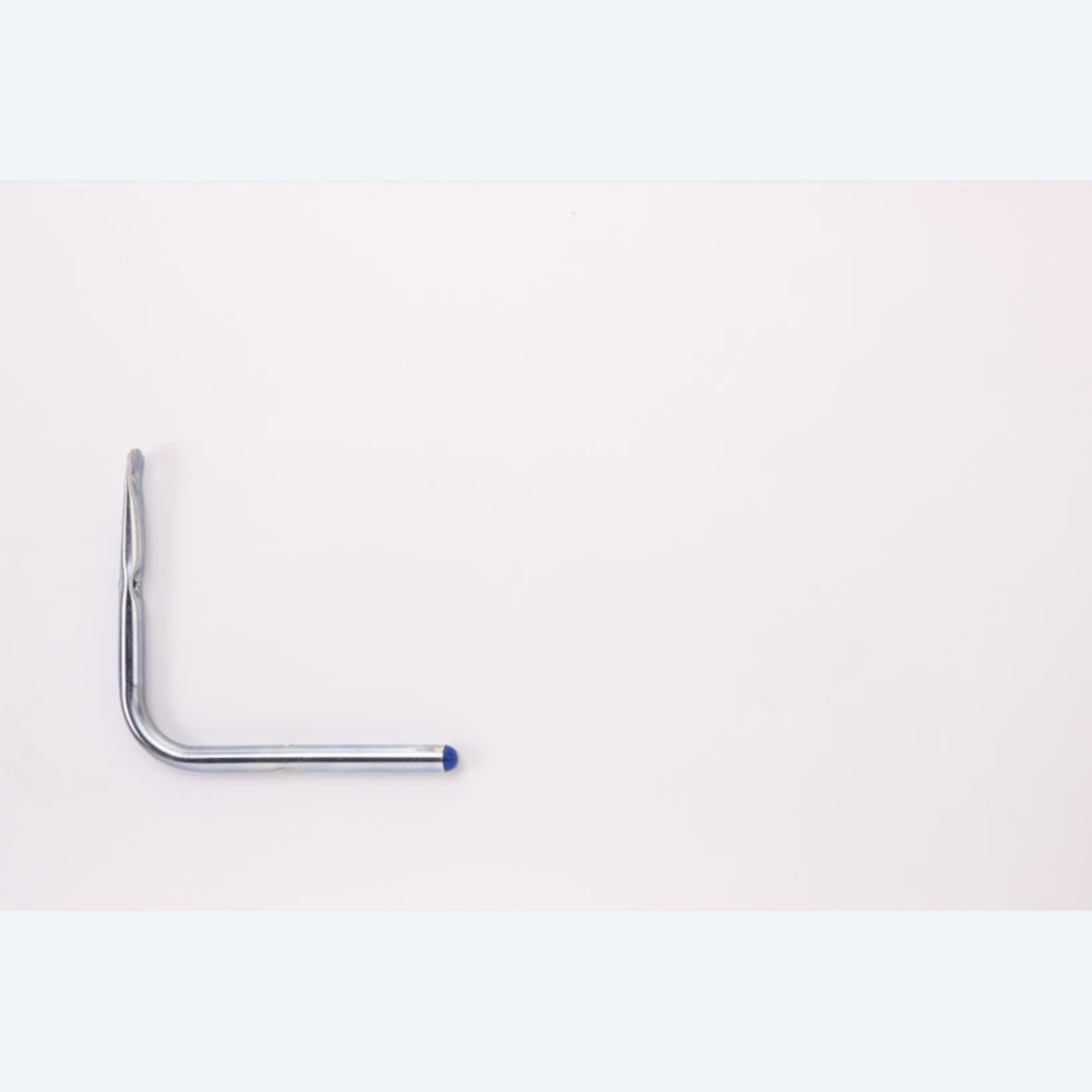 Crochet standard - Longueur 200mm - MOTTEZ - B019V