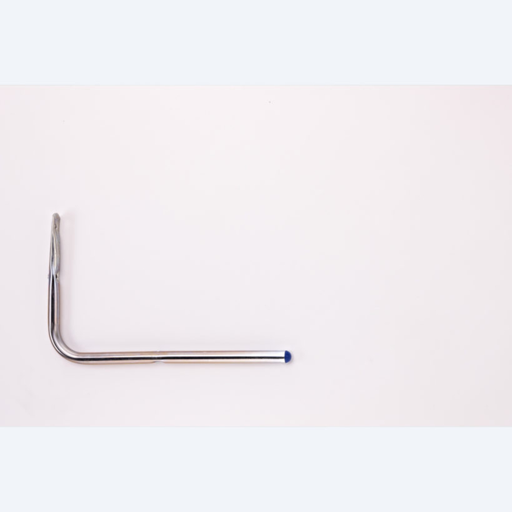 Crochet standard - Longueur 340mm - MOTTEZ - B020V