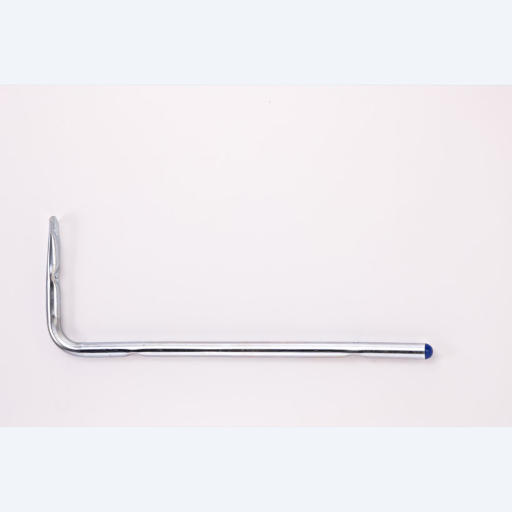 Crochet standard - Longueur 500mm - MOTTEZ - B021V