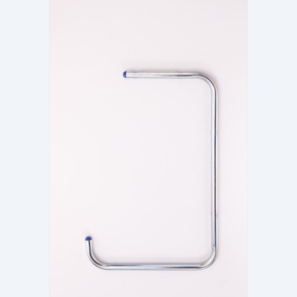 Crochet mur / plafond - MOTTEZ - B022V