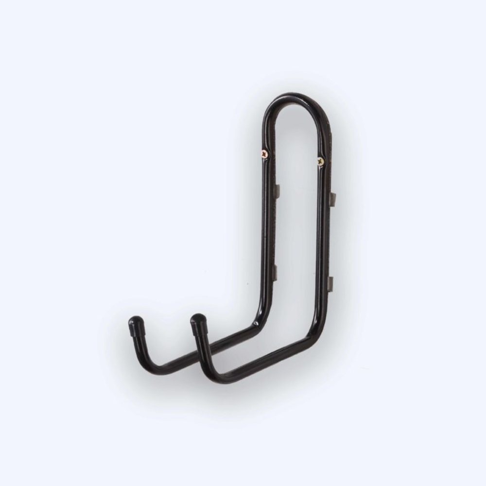 Crochet double profondeur 165mm - MOTTEZ - B024Q