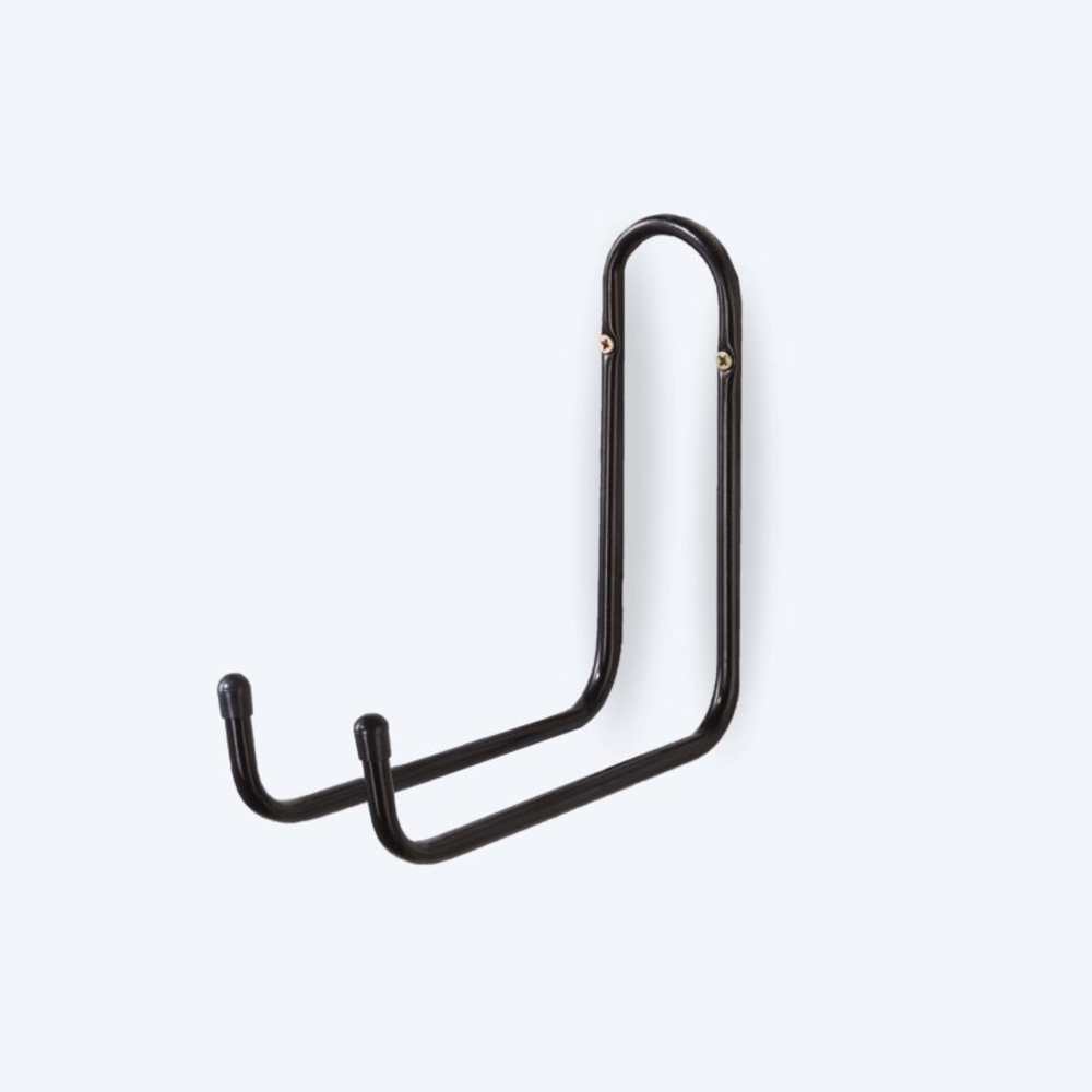 Crochet double profondeur 220mm - MOTTEZ - B025Q