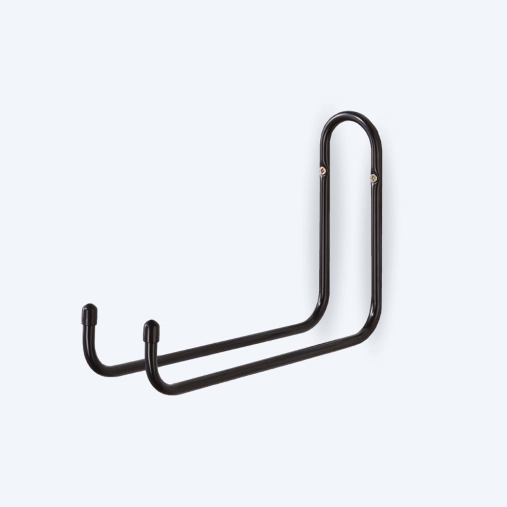 Crochet double profondeur 320mm - MOTTEZ - B026Q