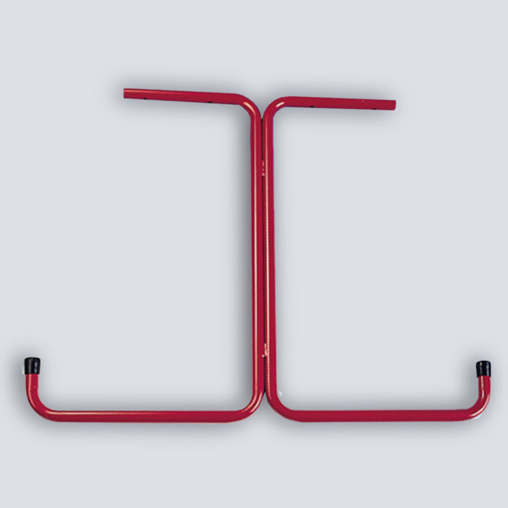 Crochet plafond en T - MOTTEZ - B027V