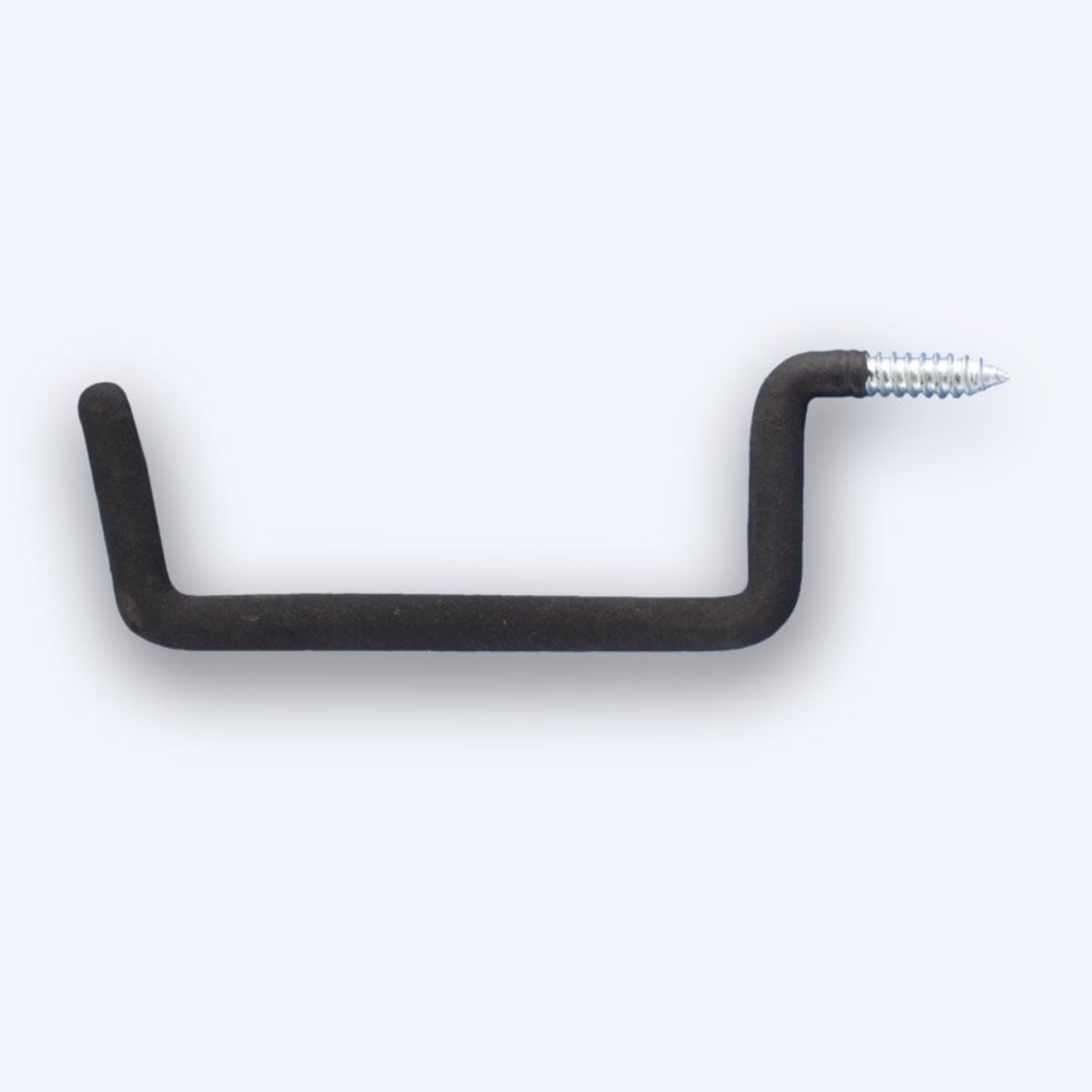 Crochet Jumbo Tube Ø13mm - MOTTEZ - B029V