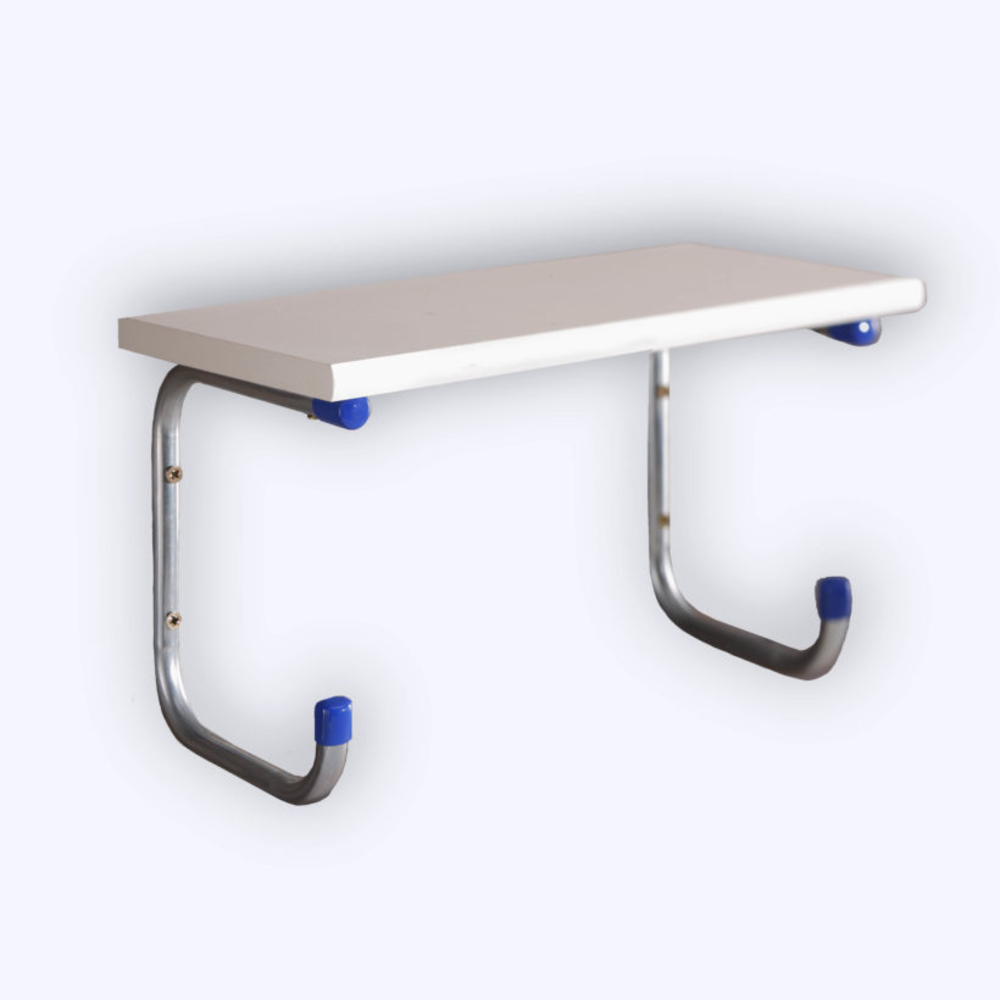 Crochet mur / plafond - MOTTEZ - B045V