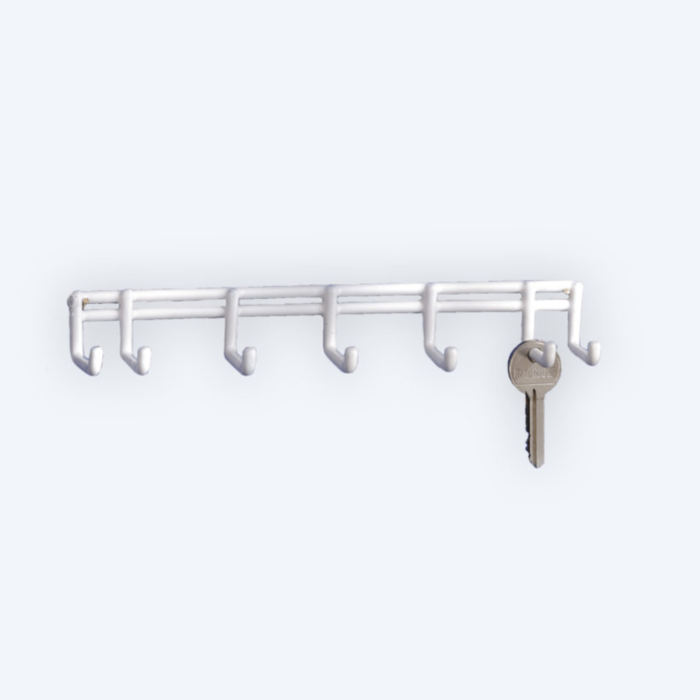 Rack 7 mini crochets - MOTTEZ - B051Q