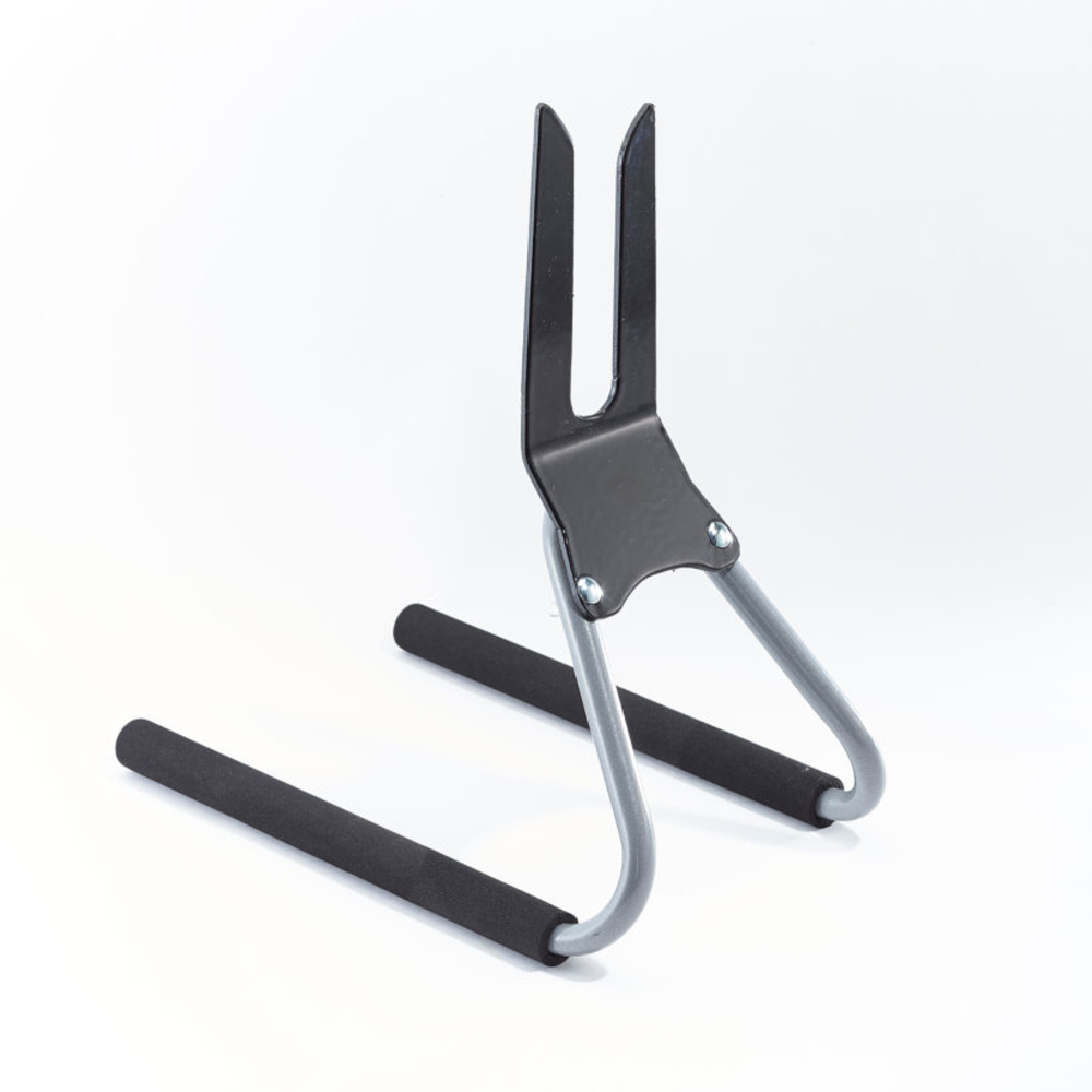 Range vélo sur pied - MOTTEZ - B054Q