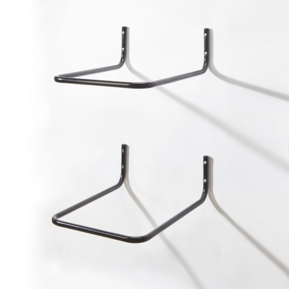  Support range 2 pneus mural  - MOTTEZ - B057Q1