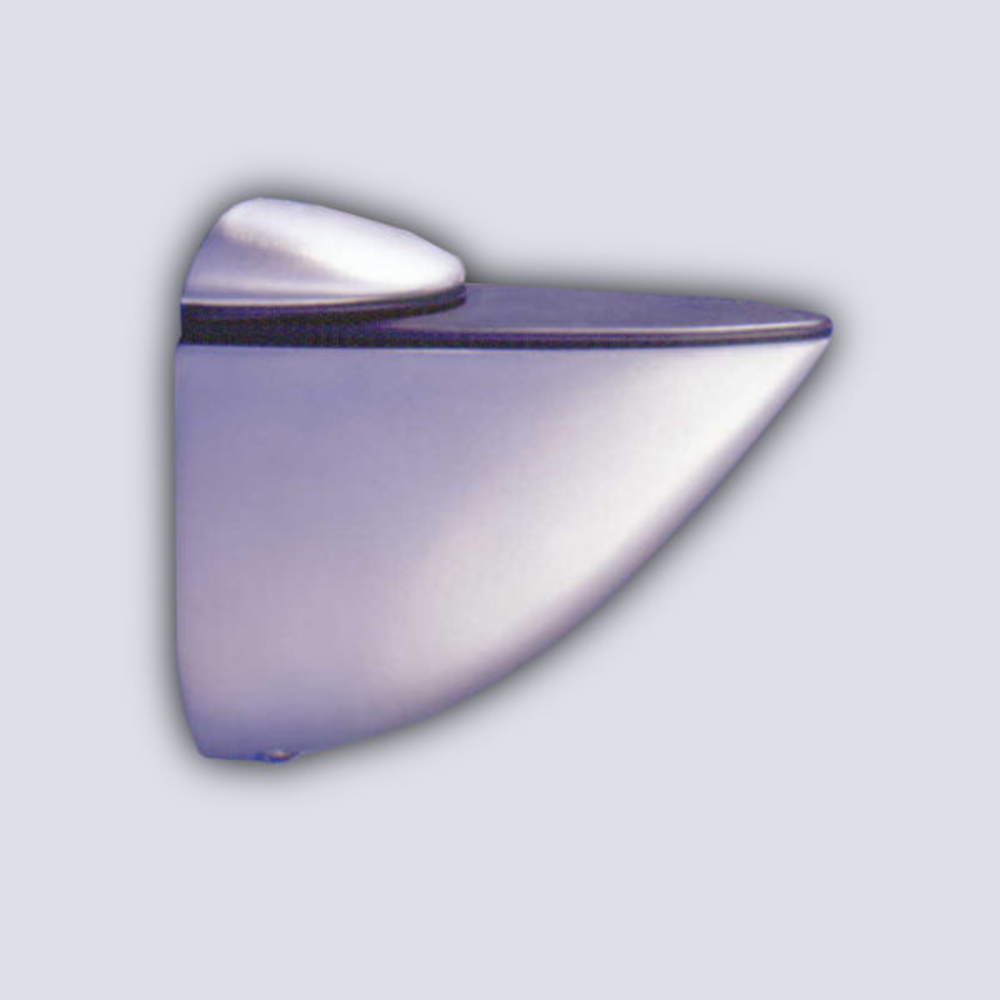 Équerre Crocodile Toucan Noire - MOTTEZ - B081KNO