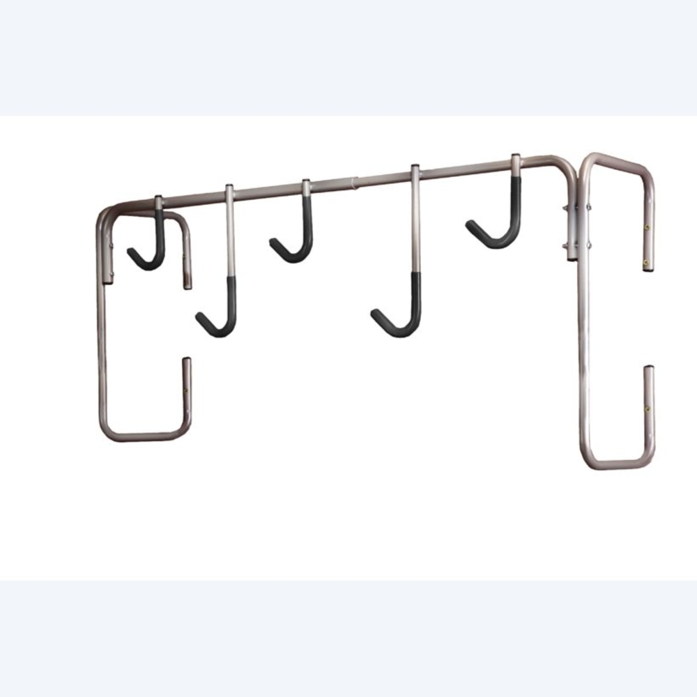 Range 5 vélos mural - MOTTEZ - B130P