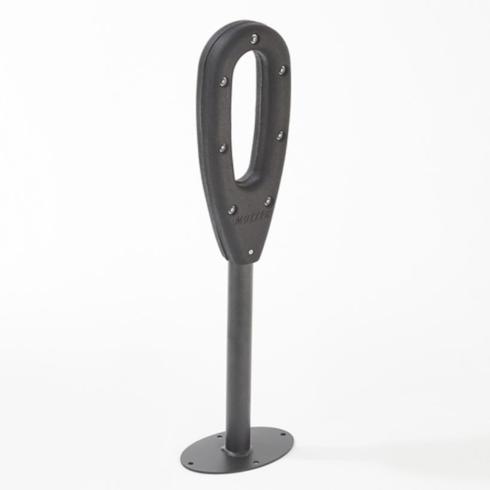  Poteau range 2 vélos  - MOTTEZ - B146S