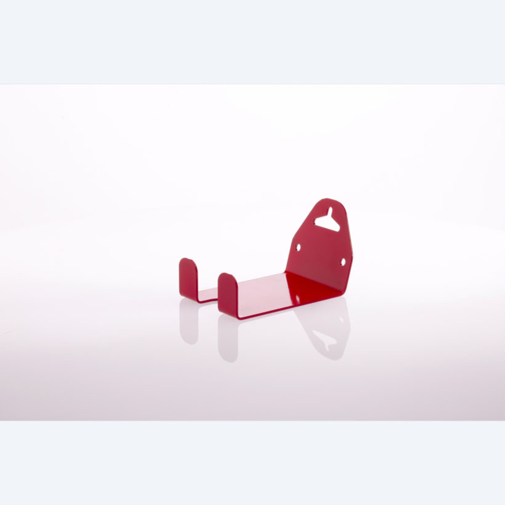 Crochet vélo mural fixation par la pédale - MOTTEZ - B215V