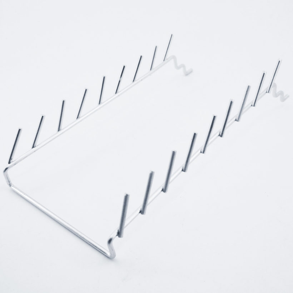 Barrette porte clés plates - MOTTEZ - B258S