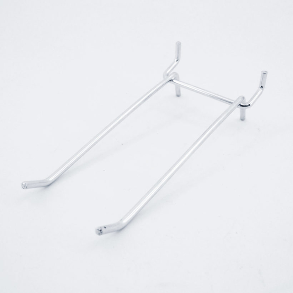 Crochet double de 100mm - MOTTEZ - B263S4