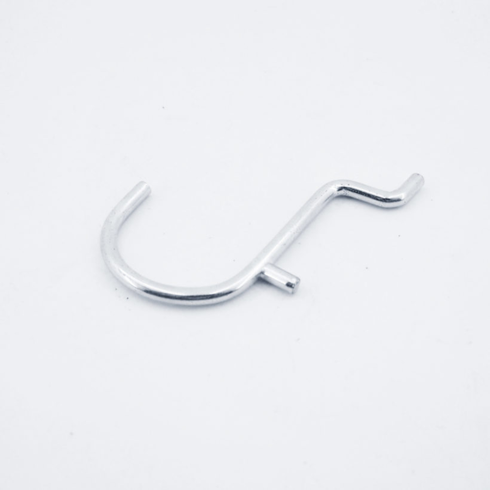 Crochet rond de 25mm - MOTTEZ - B268S8