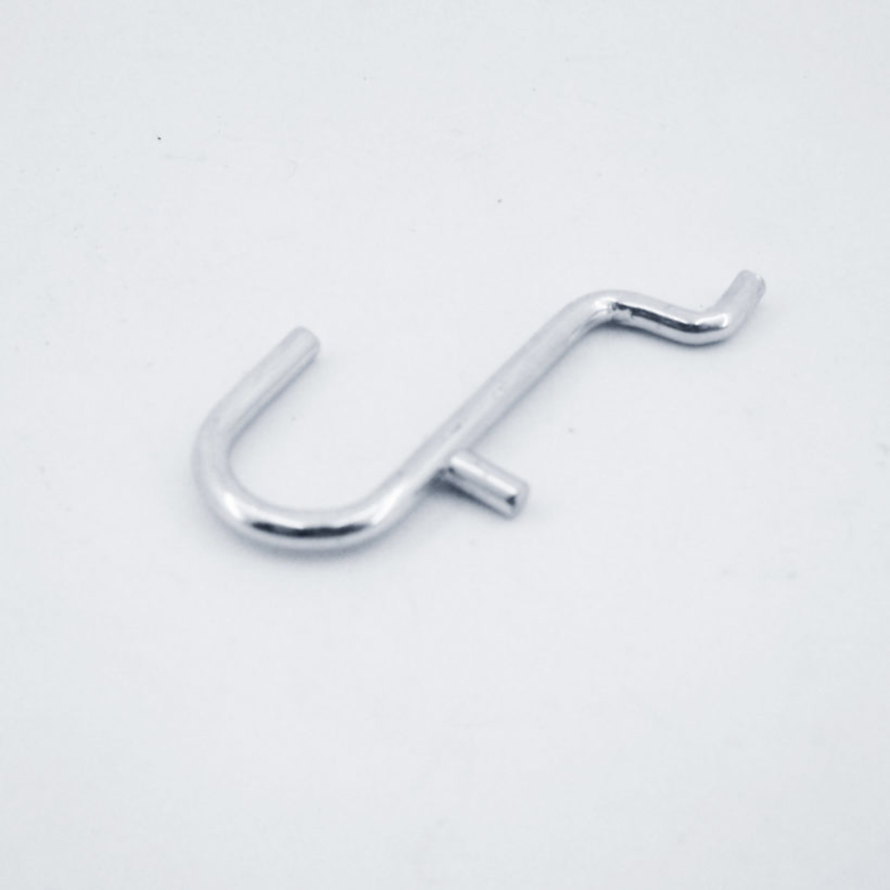 Crochet rond de 12mm - MOTTEZ - B269S8