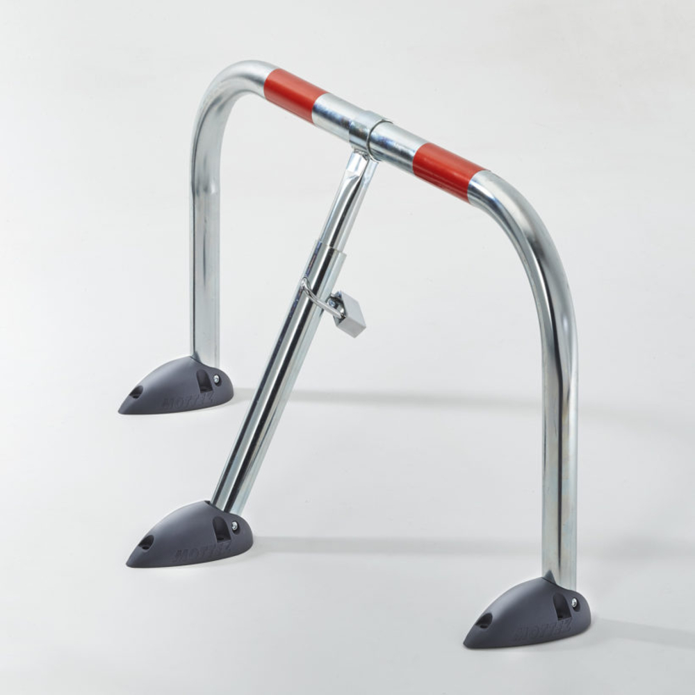 Barrière de parking standard MOTTEZ B299C