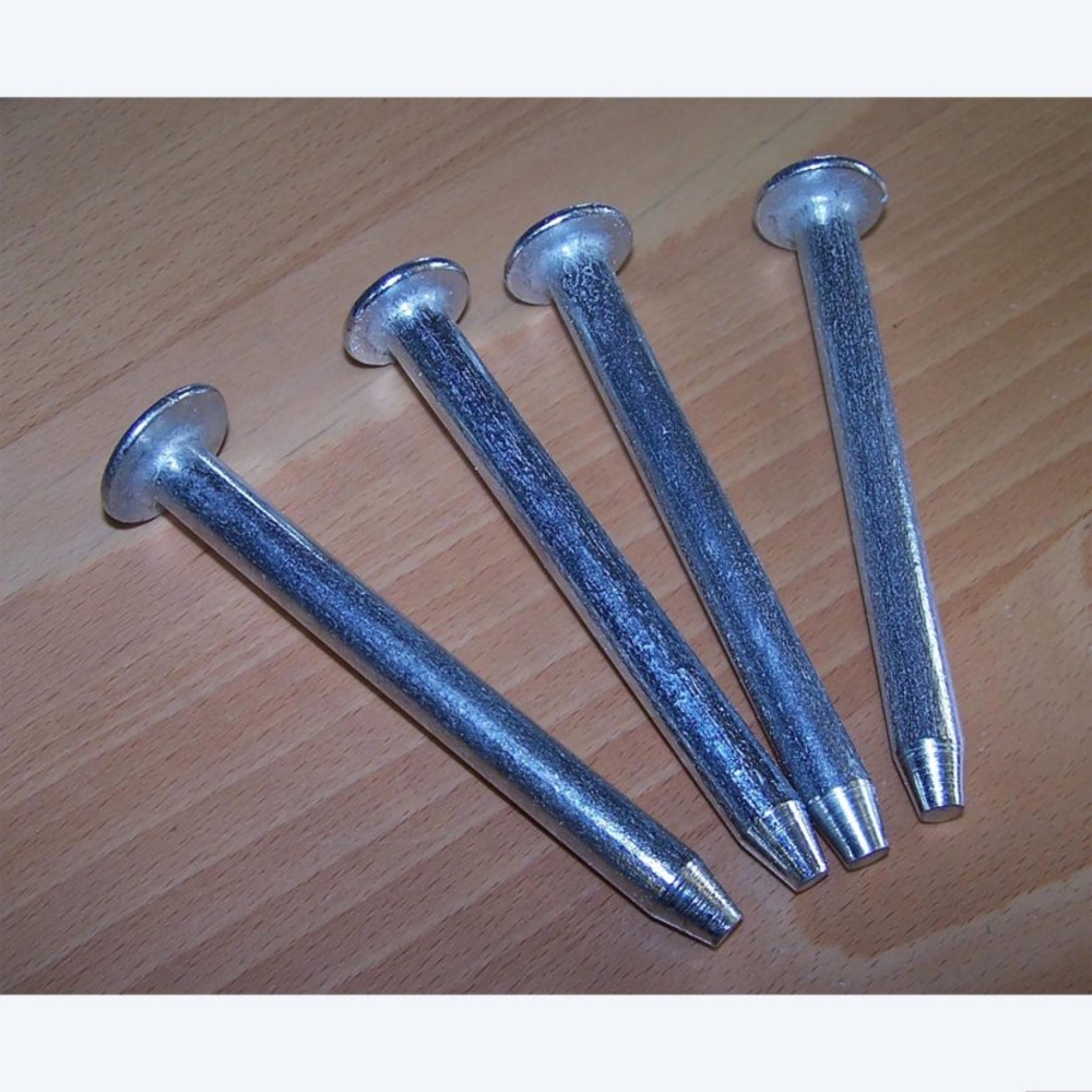 Piton d’ancrage à frapper au marteau - MOTTEZ - B334S4