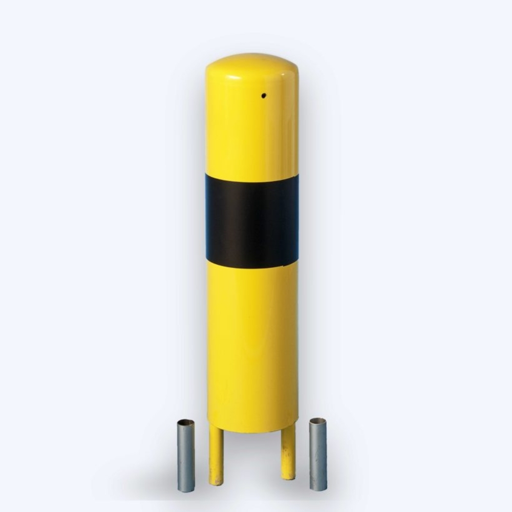  Poteaux de protection amovible  - MOTTEZ - B351SD159H60