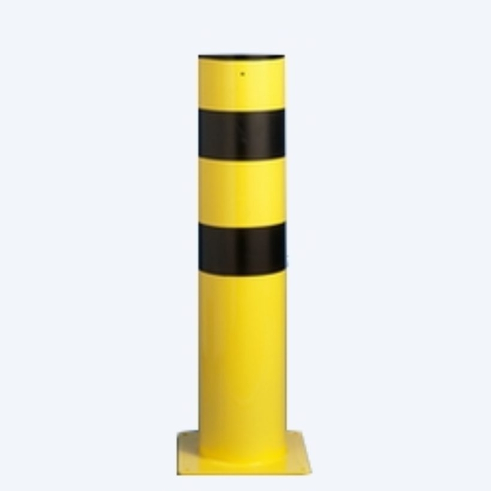  Poteau de protection Ø 273mm  - MOTTEZ - B351SD273H120