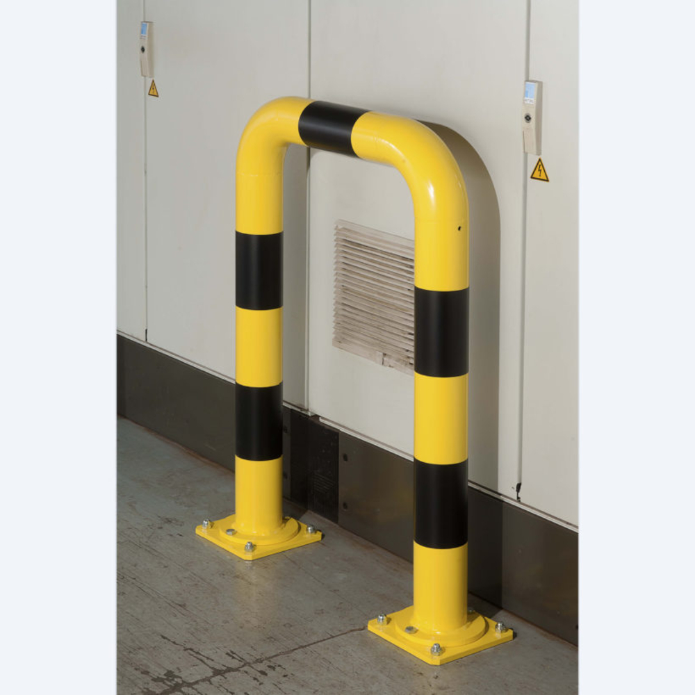 Arceaux de protection démontable longueur 60cm - MOTTEZ - B367CL600