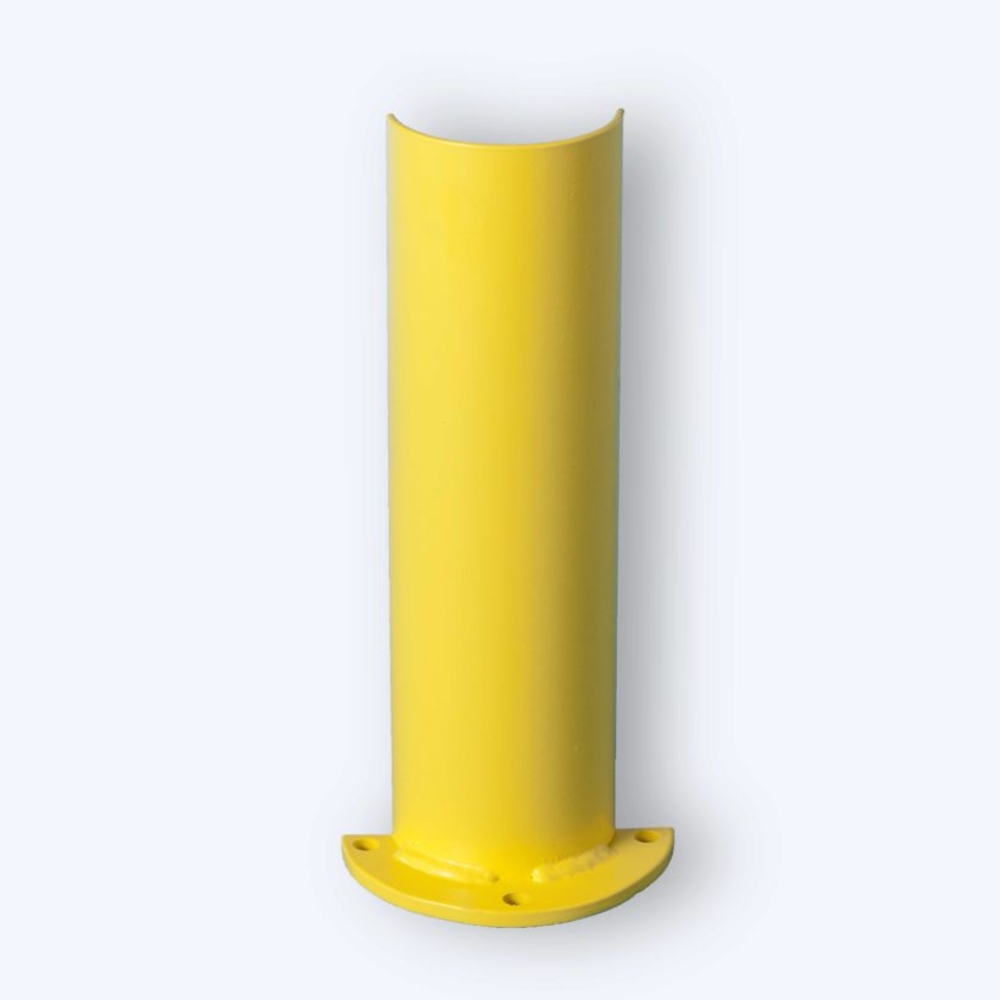 Protège pied de rack arrondi - MOTTEZ - B378S