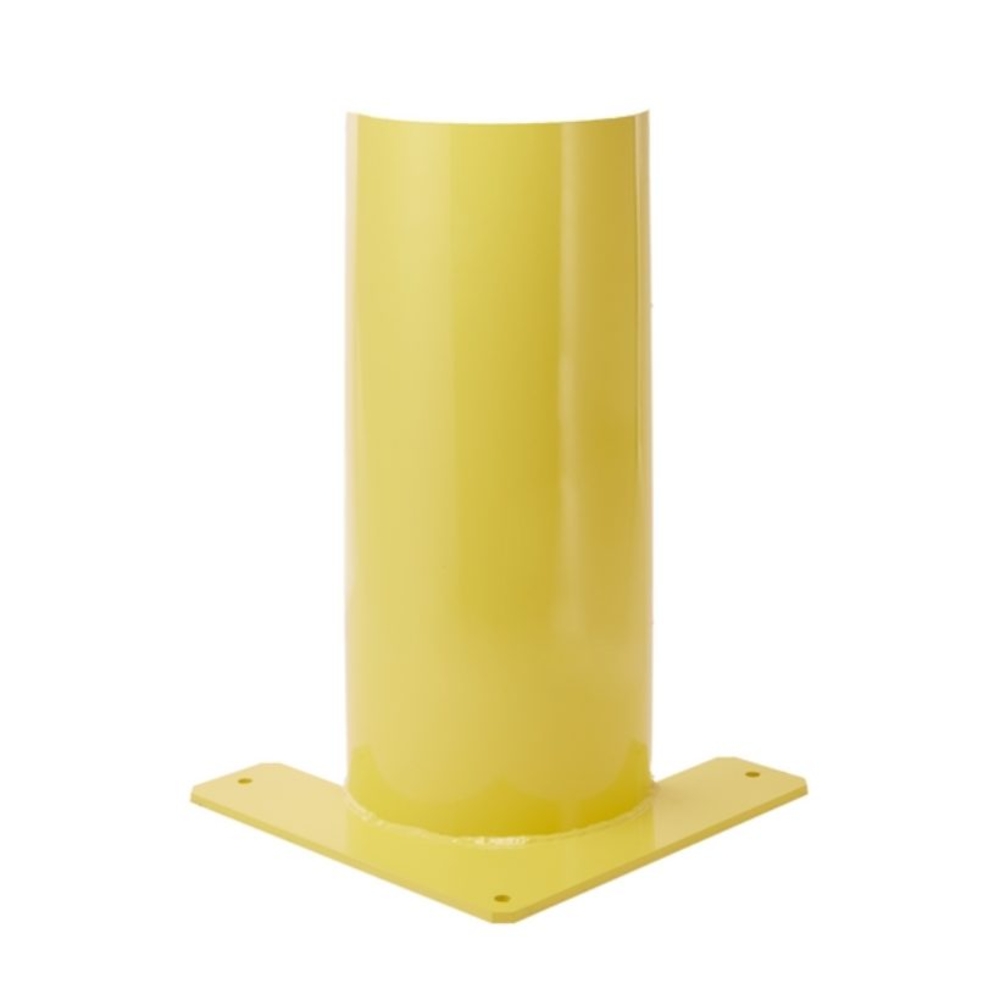 Protège angle XXL arrondi et évidé - MOTTEZ - B402S