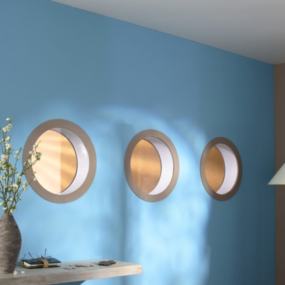  Hublot de cloison  - MOTTEZ - B410S2RON