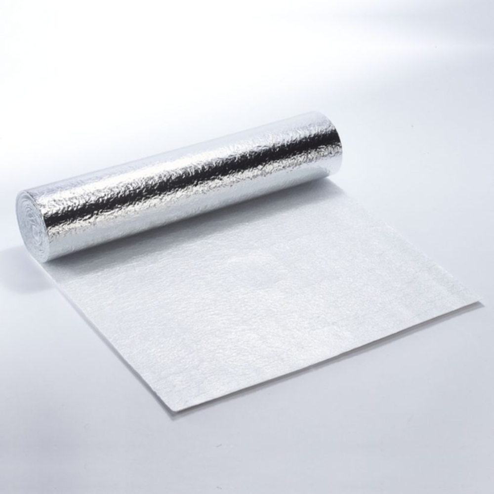  Isolant radiateur / porte de garage Eco  - MOTTEZ - B510S