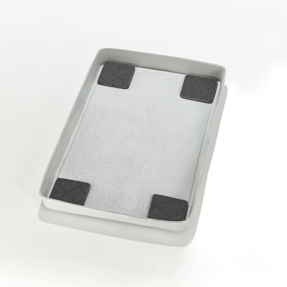  Tapis de rétention d’eau pour machine à laver à chargement supérieur  - MOTTEZ - B511V