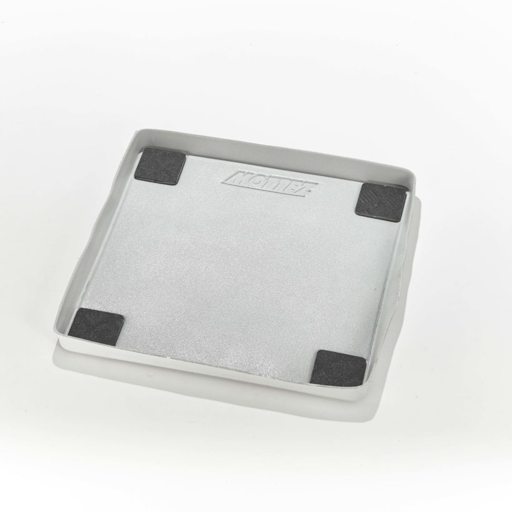  Tapis de rétention d’eau pour machine à laver à chargement frontal  - MOTTEZ - B512V