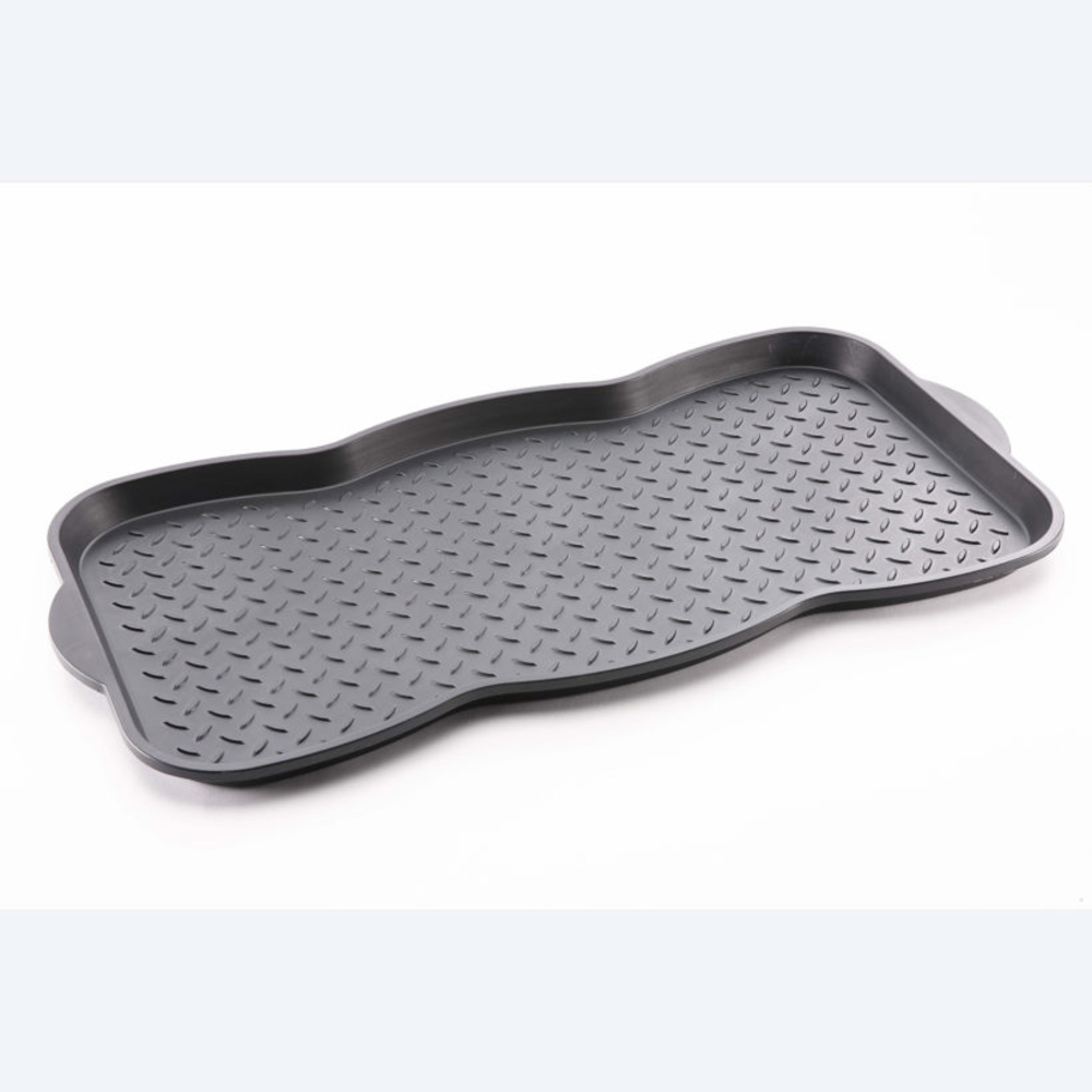  Plateau de protection de sol  - MOTTEZ - B514V