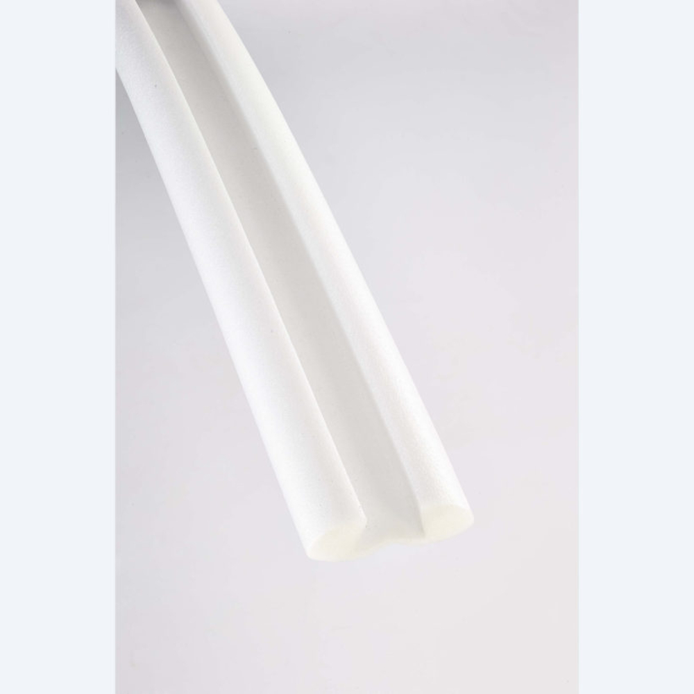 Boudin de porte blanc - MOTTEZ - B519SBC